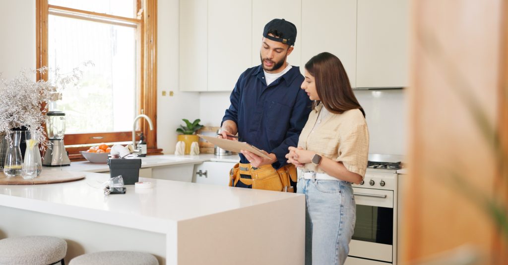 5 qualities of the best plumbers in NWI