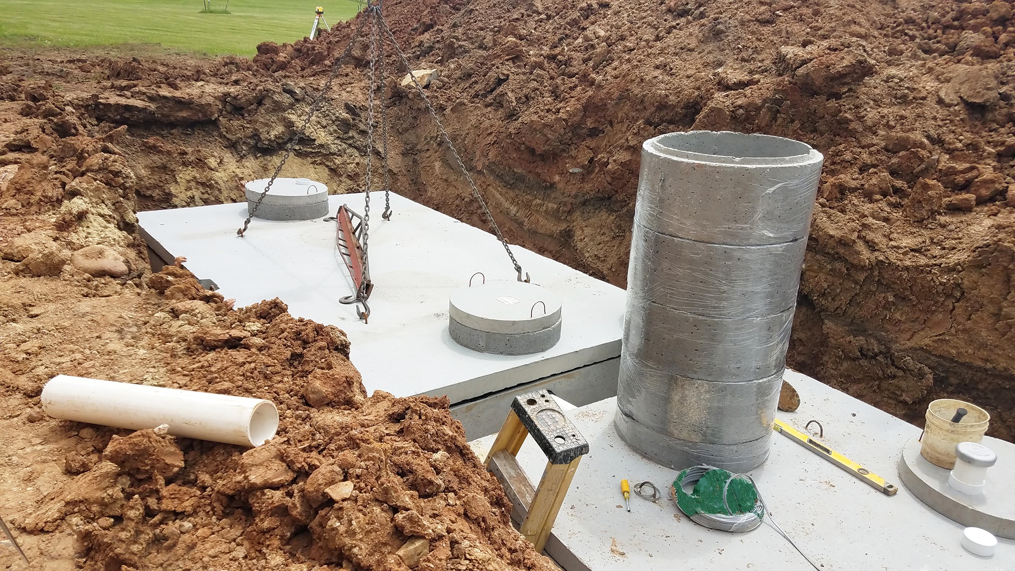 septic services