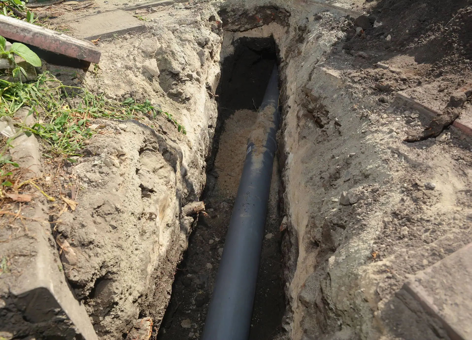 The Ultimate Guide to Understanding Your Home's Main Sewer Line | Trapmasters Plumbing