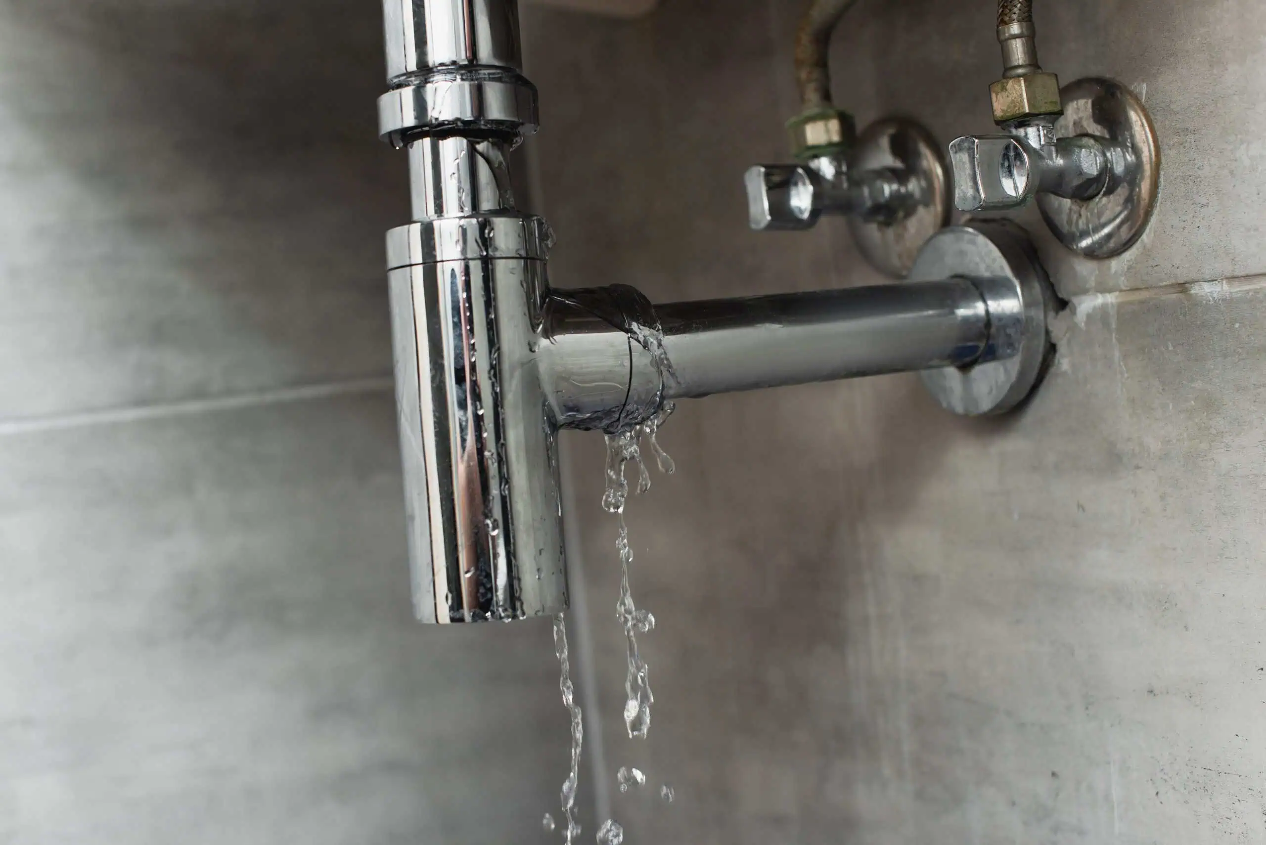 Why Is My Shower Draining Slowly Even After I Cleaned It?