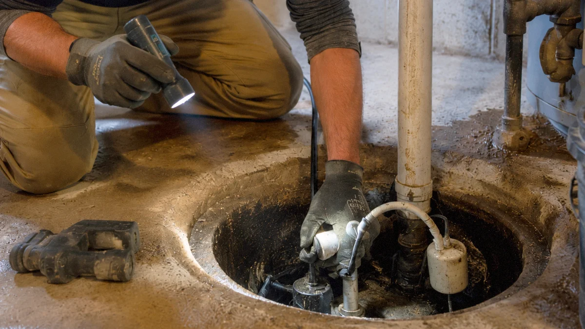 Sump Pump Maintenance Guide for Northwest Indiana Homes