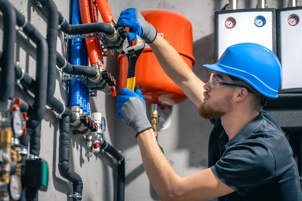 Water Heater Repair in Portage, IN | Trapmasters Plumbing