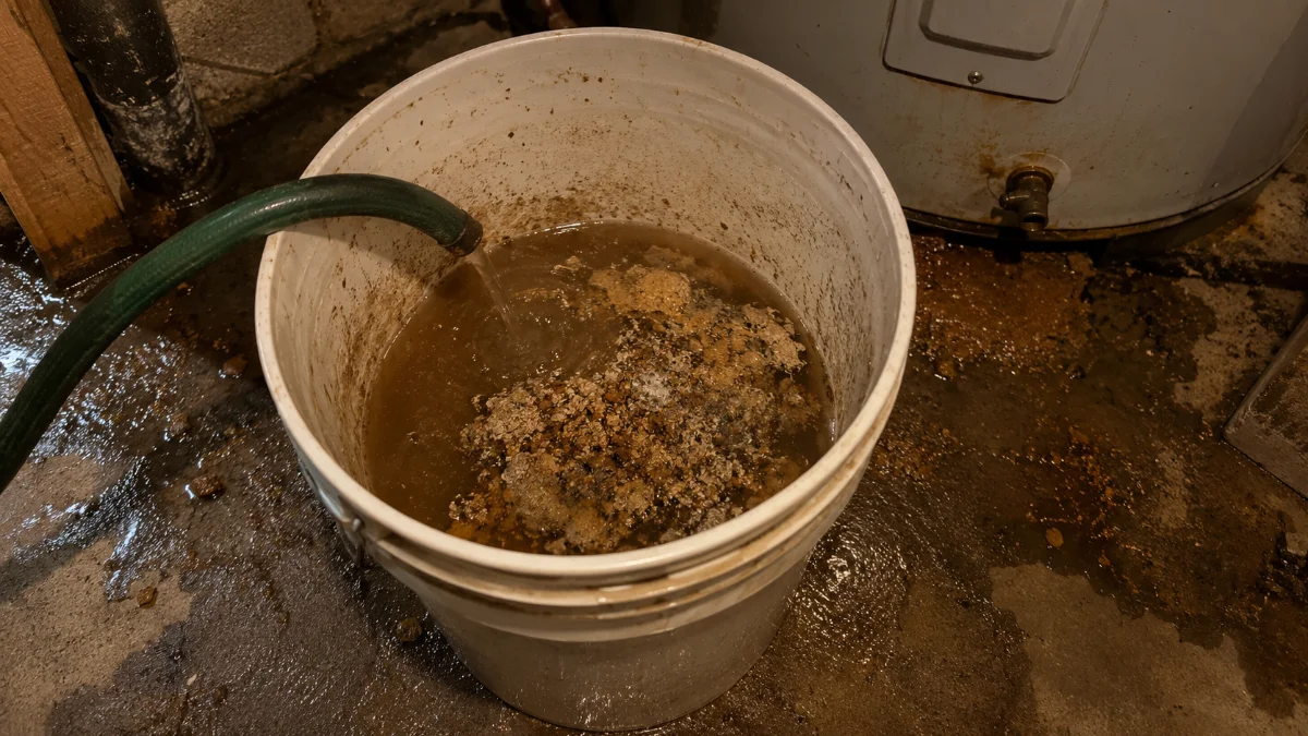 How Long Do Water Heaters Actually Last - Trap Masters Plumbing