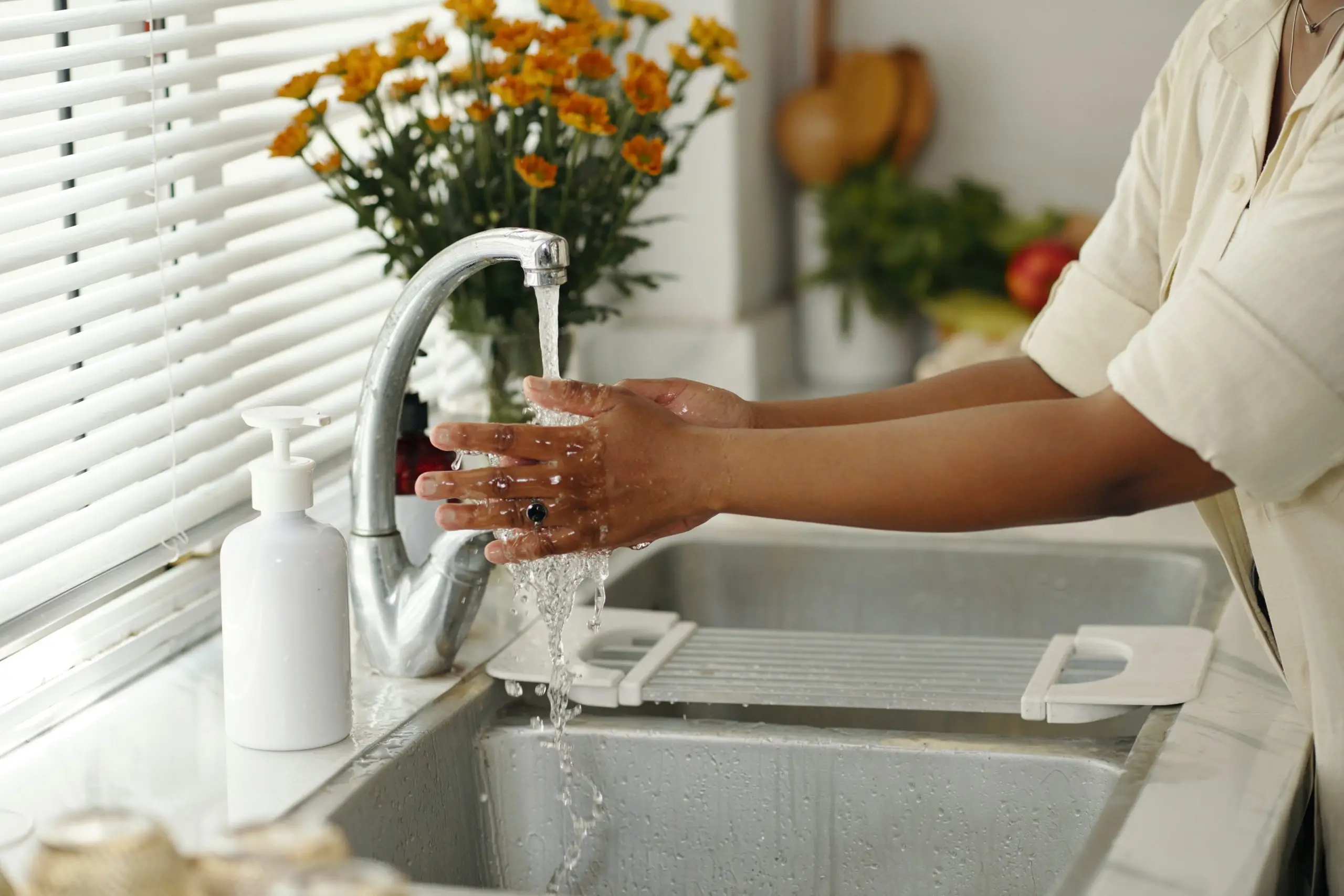 Why Hard Water in Valpo Is a Problem for Your Pipes